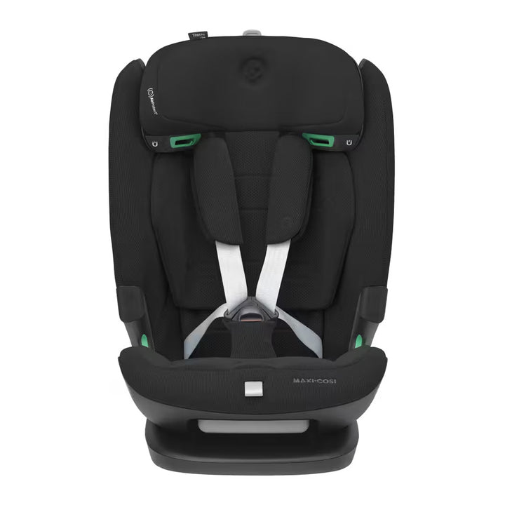 Maxi-Cosi Titan Pro I-size Car Seat - Authentic Grey/Authentic Black