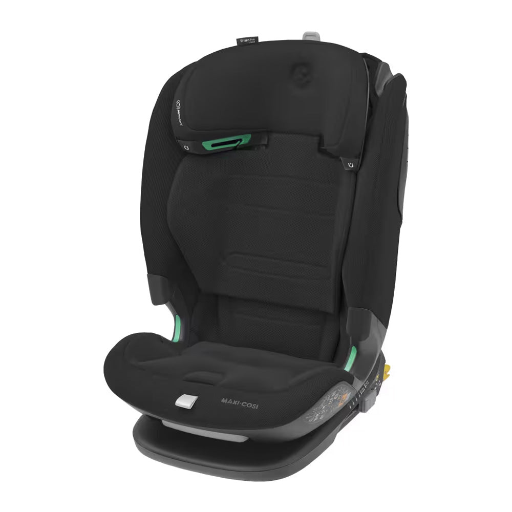 Cosi Titan Pro Maxi Cosi 36 Kg Maxi-Cosi Titan Pro I-size Car Seat