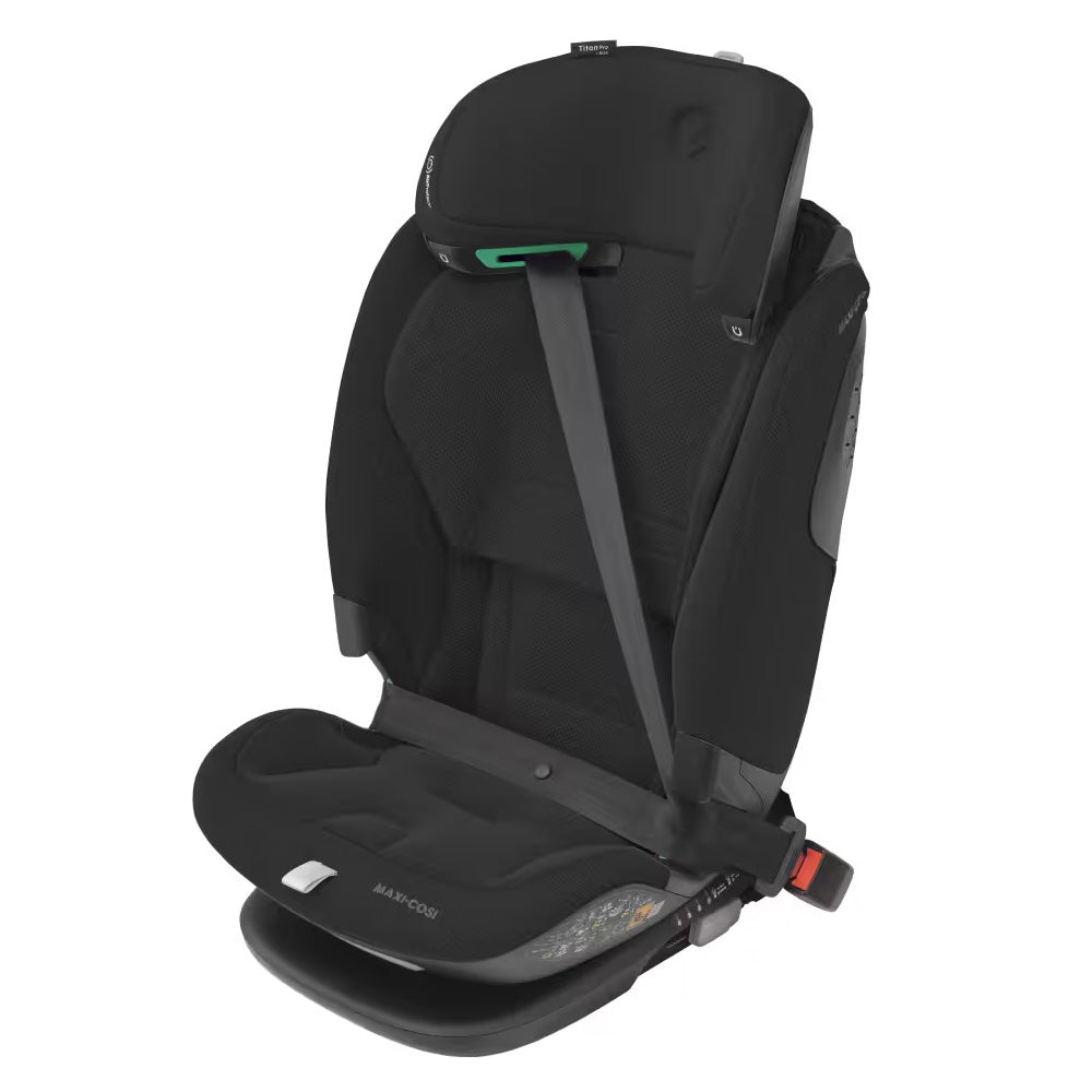 titan pro i-size maxi cosi Maxi-Cosi Titan Pro 2 I-size Car Seat