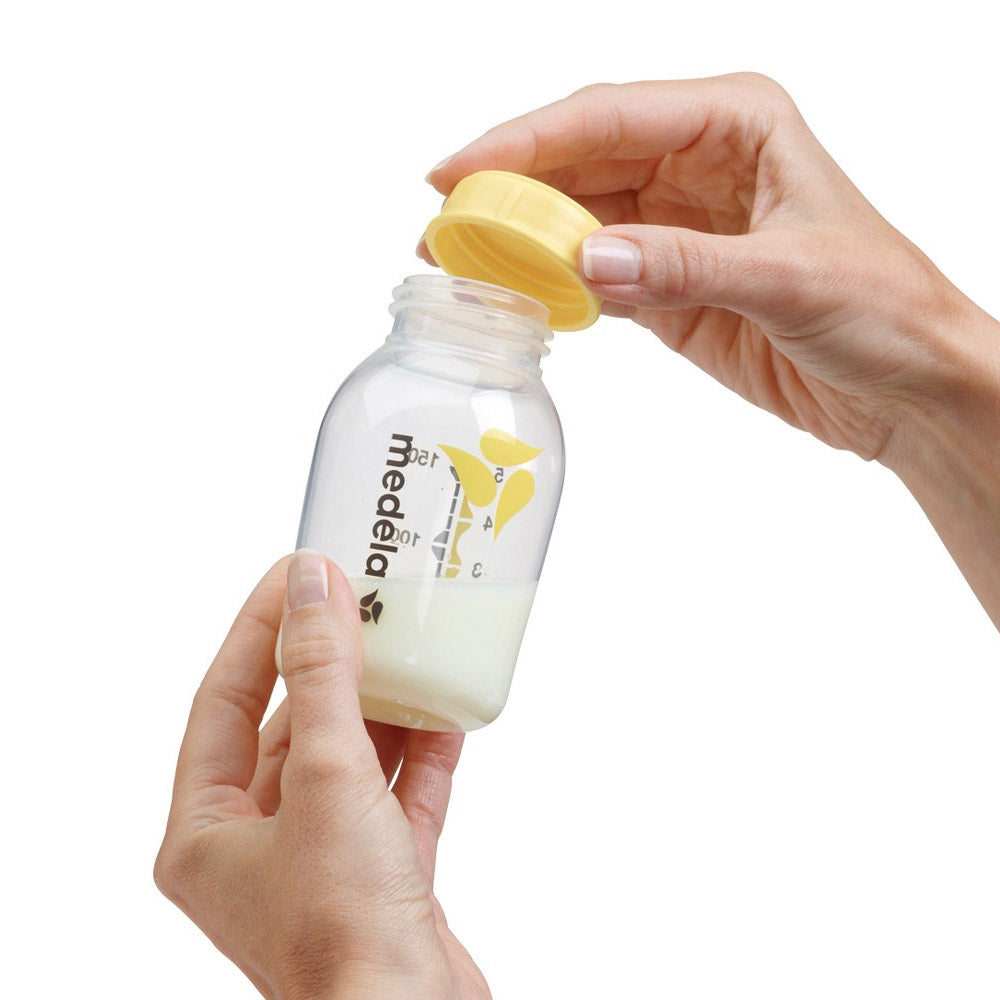 Medela Breast Milk Bottles - 150ml / 250ml