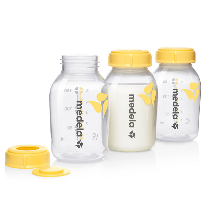 Medela Breast Milk Bottles - 150ml / 250ml