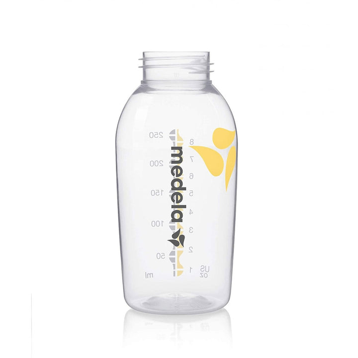 Medela Breast Milk Bottles - 150ml / 250ml