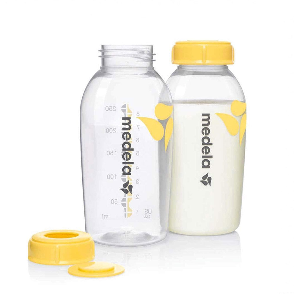 Medela Breast Milk Bottles - 150ml / 250ml