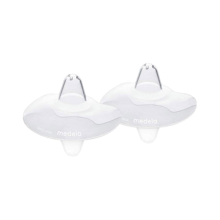 Medela Contact™ Nipple Shields (M)