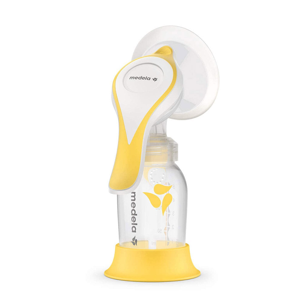 Medela Harmony™ Flex Manual Breast Pump