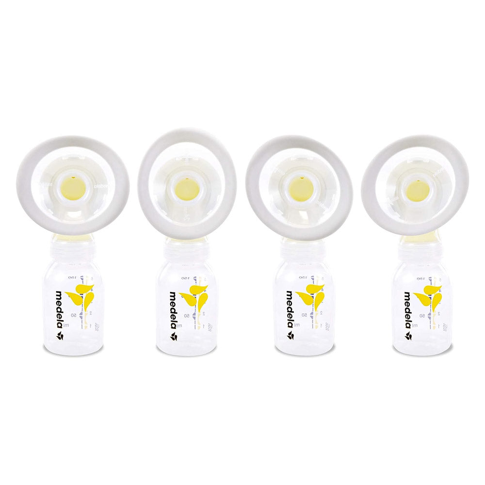 Medela PersonalFit Flex™ Breast Shields - 24MM / 27MM