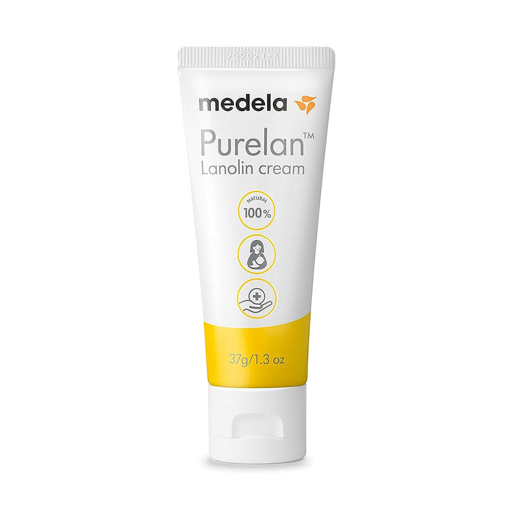 Medela Purelan™ Lanolin Nipple Cream - 7g / 37g