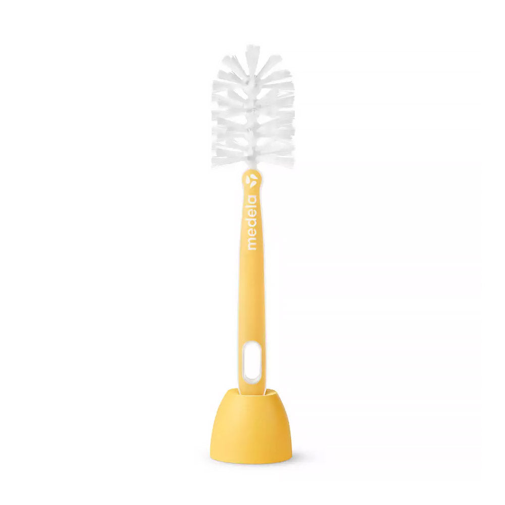 Medela Quick Clean™ Bottle Brush with Stand