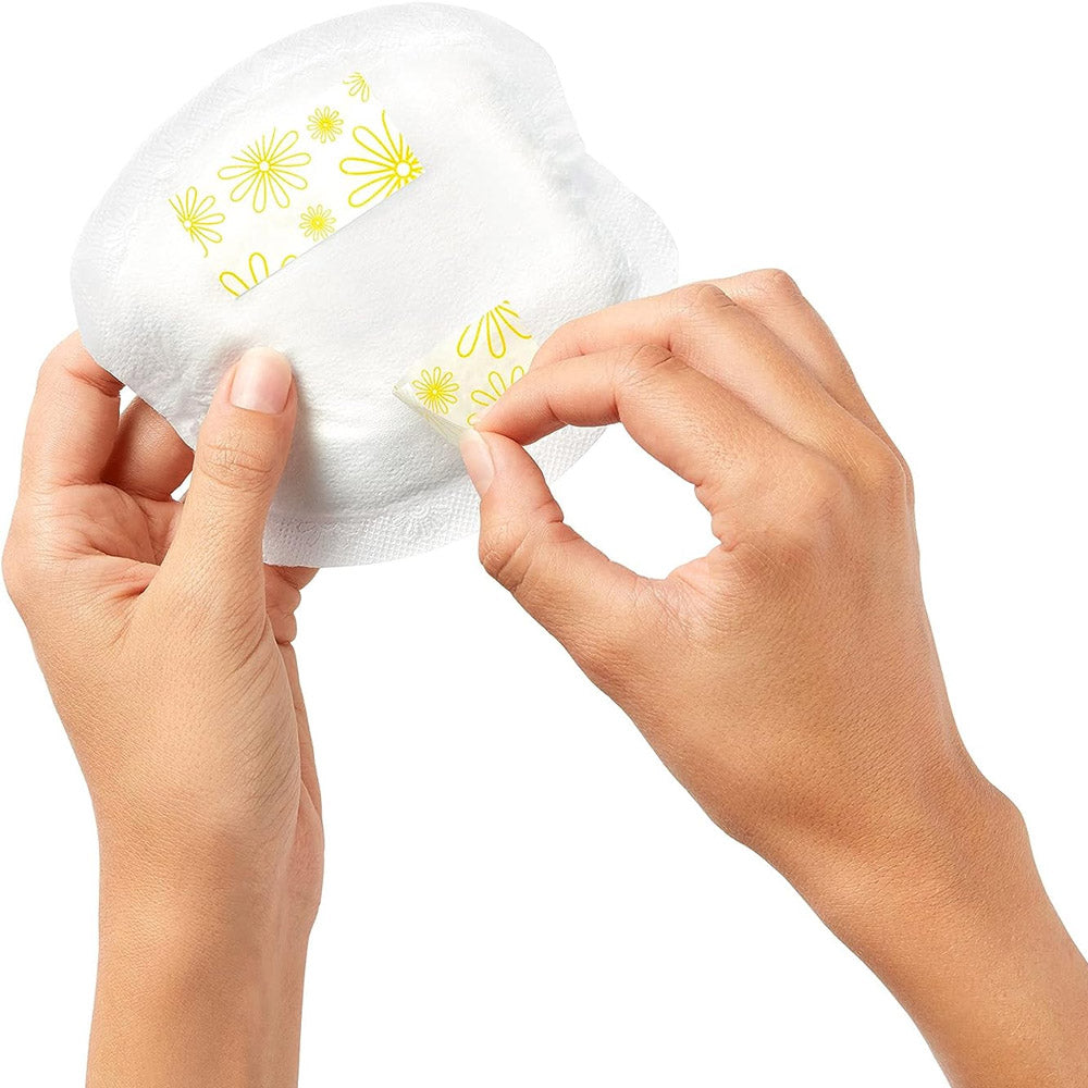 Medela Safe & Dry™ Disposable Nursing Pads - 30s / 60s