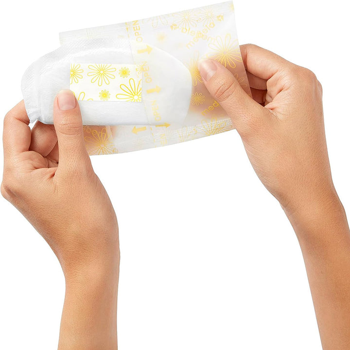 Medela Safe & Dry™ Disposable Nursing Pads - 30s / 60s