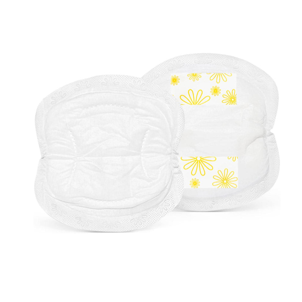 Medela Safe & Dry™ Disposable Nursing Pads - 30s / 60s