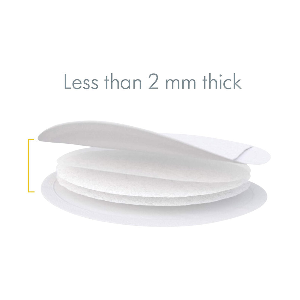 Medela Safe & Dry™ Ultra Thin Disposable Nursing Pads (30s)