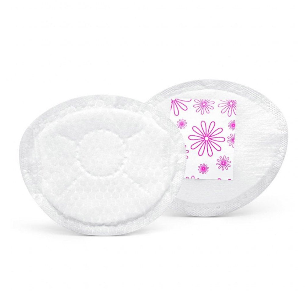 Medela Safe & Dry™ Ultra Thin Disposable Nursing Pads (30s)