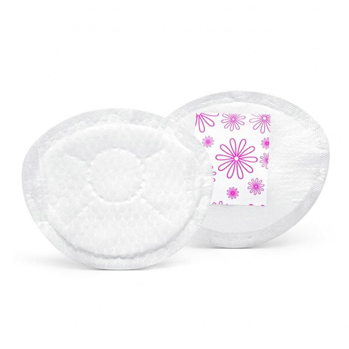 Medela Safe & Dry™ Ultra Thin Disposable Nursing Pads (30s)