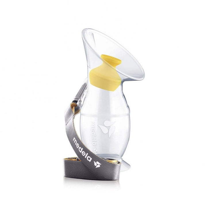 Medela Silicone Breastmilk Collector