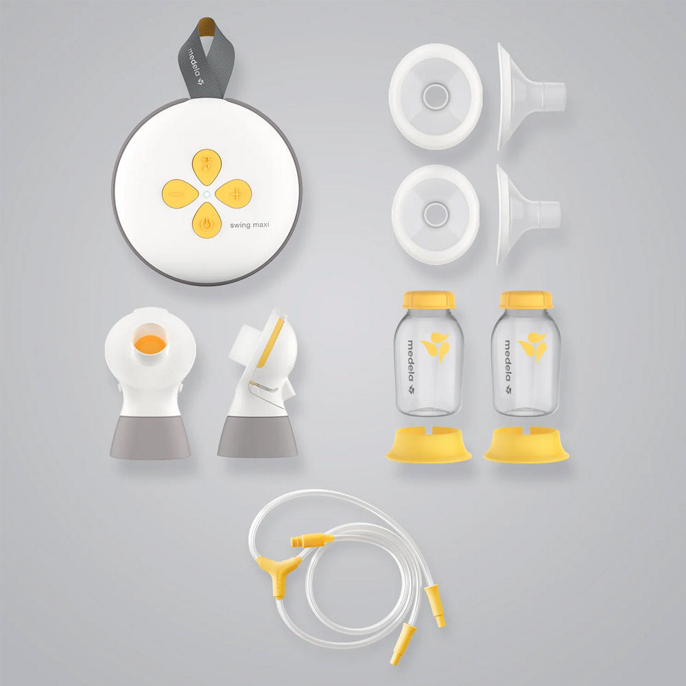 Medela Swing Maxi™ 2.0 Double Electric Breast Pump