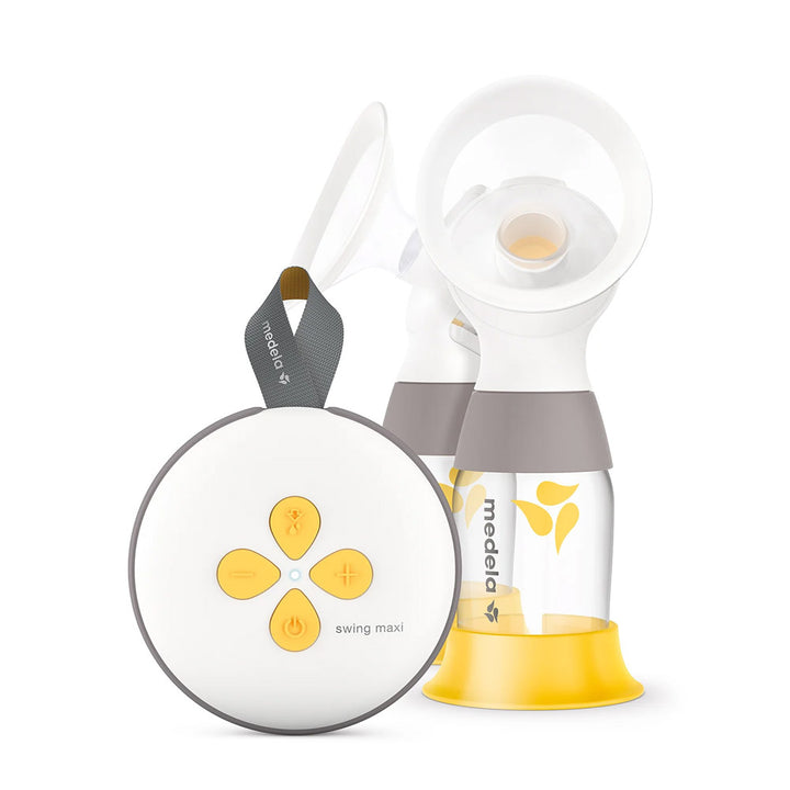 Medela Swing Maxi™ 2.0 Double Electric Breast Pump