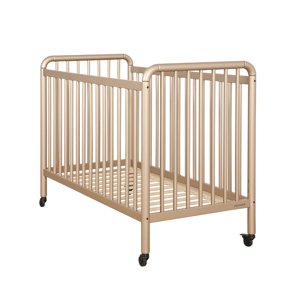 Micuna Limited Edition Meri Cot - 4 Colors (Online Exclusive)