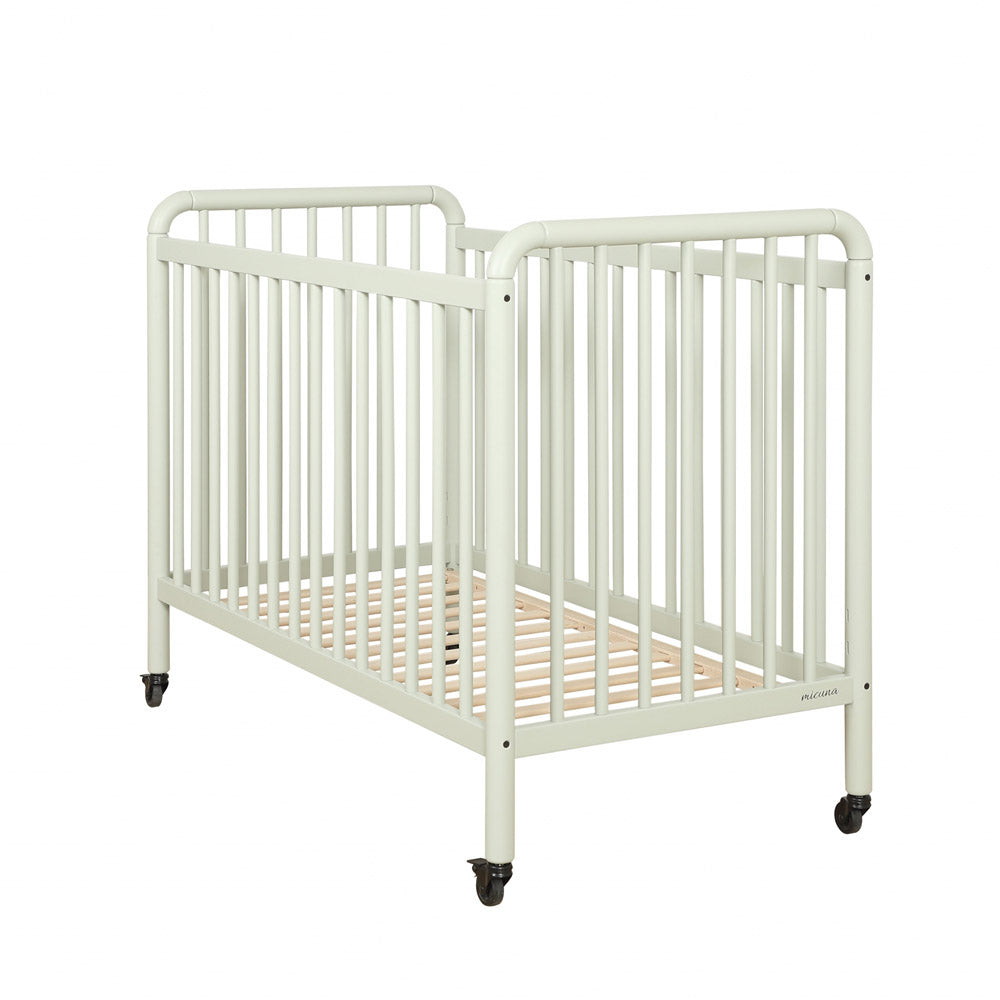 Micuna Limited Edition Meri Cot - 4 Colors (Online Exclusive)