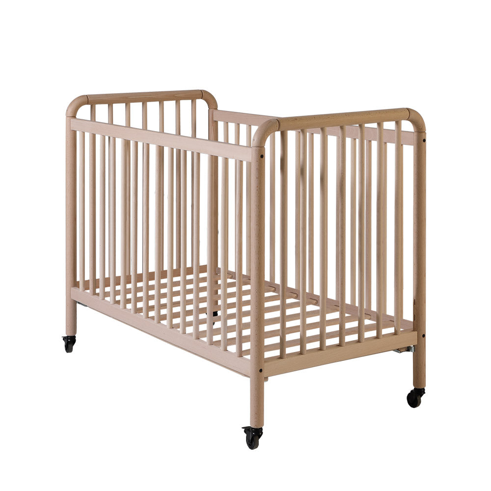 Micuna Limited Edition Meri Cot - 4 Colors (Online Exclusive)