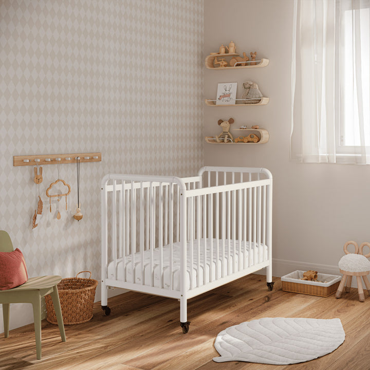 Micuna Limited Edition Meri Cot - 4 Colors (Online Exclusive)