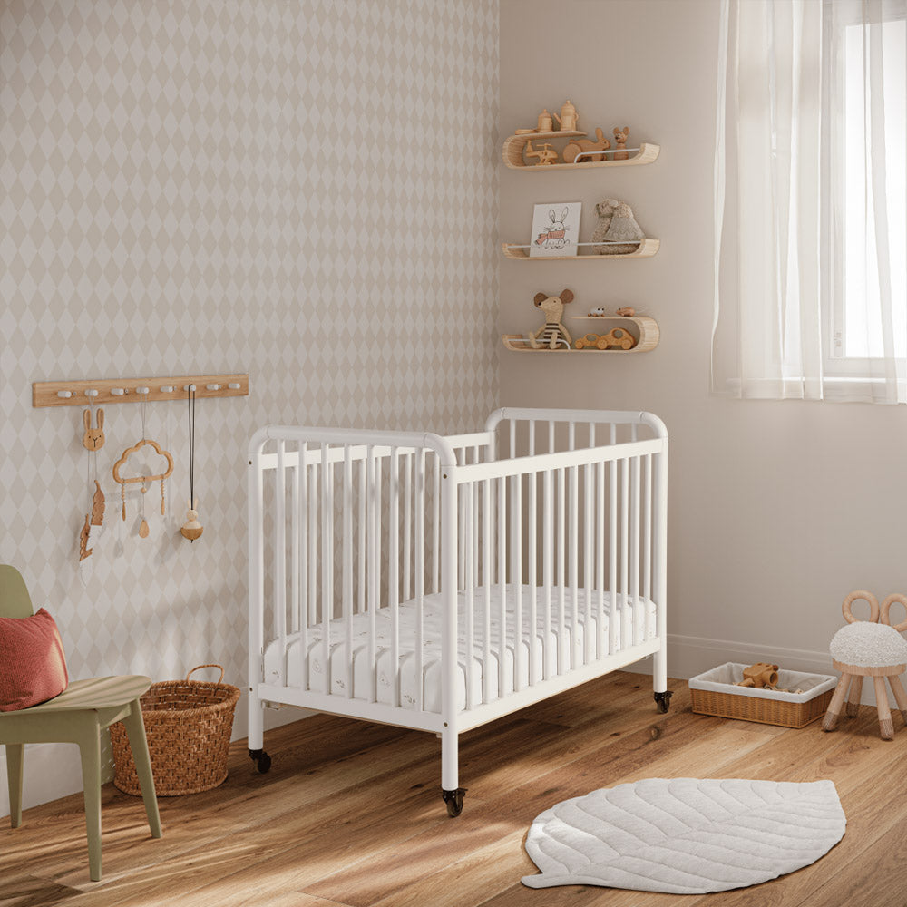 Micuna Limited Edition Meri Cot - 4 Colors