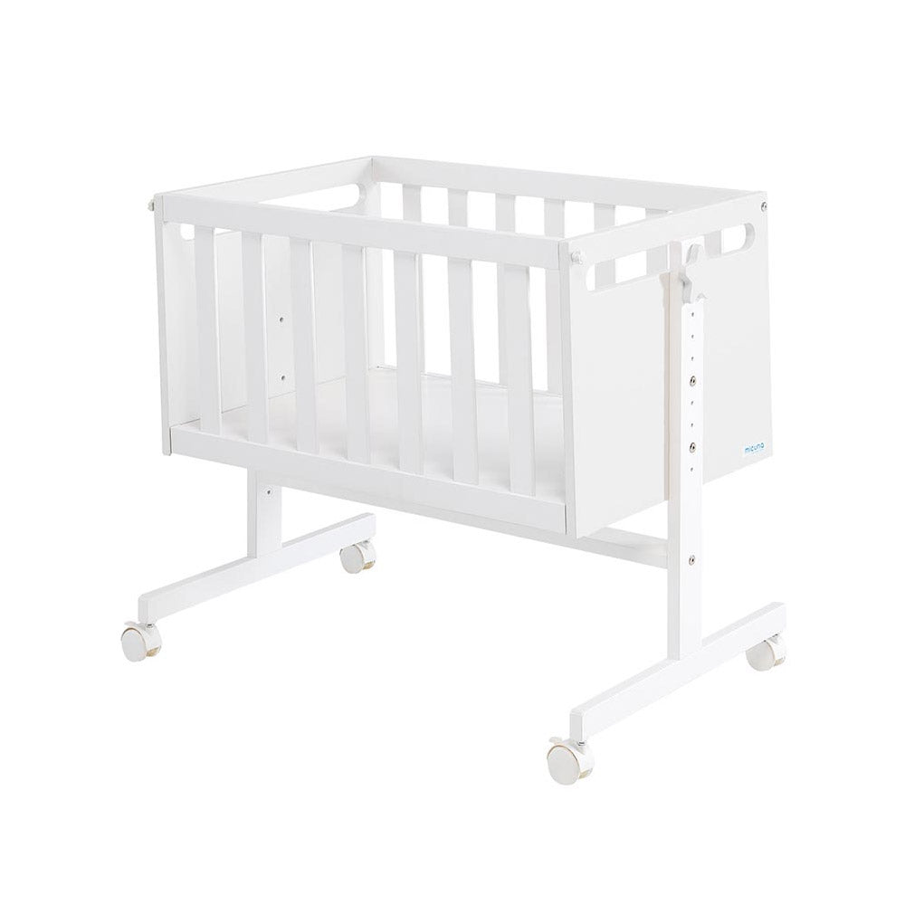 Micuna You & Me Plus Mini Crib (Online Exclusive)