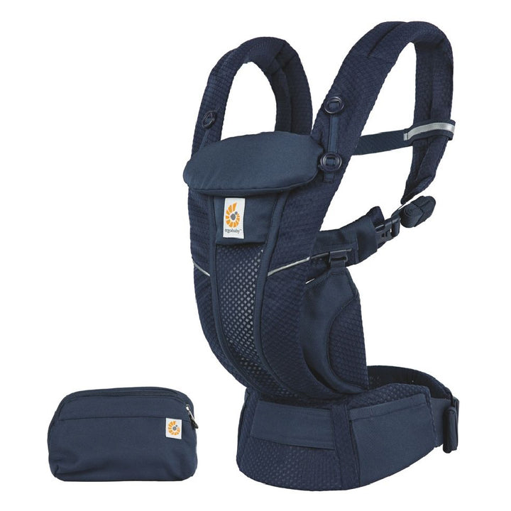 Ergobaby Omni™ Breeze Baby Carrier - 8 Colors