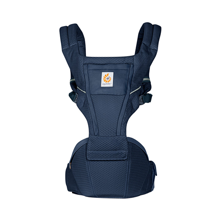 Ergobaby Alta Hip Seat Baby Carrier - 4 Colors