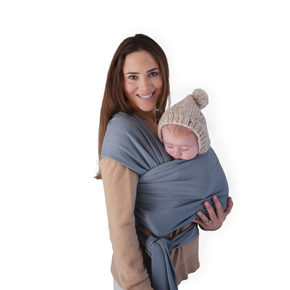 Organic cotton outlet baby sling