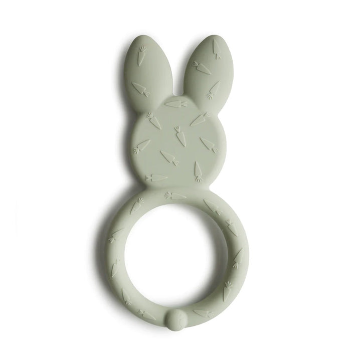 Mushie Bunny Teether