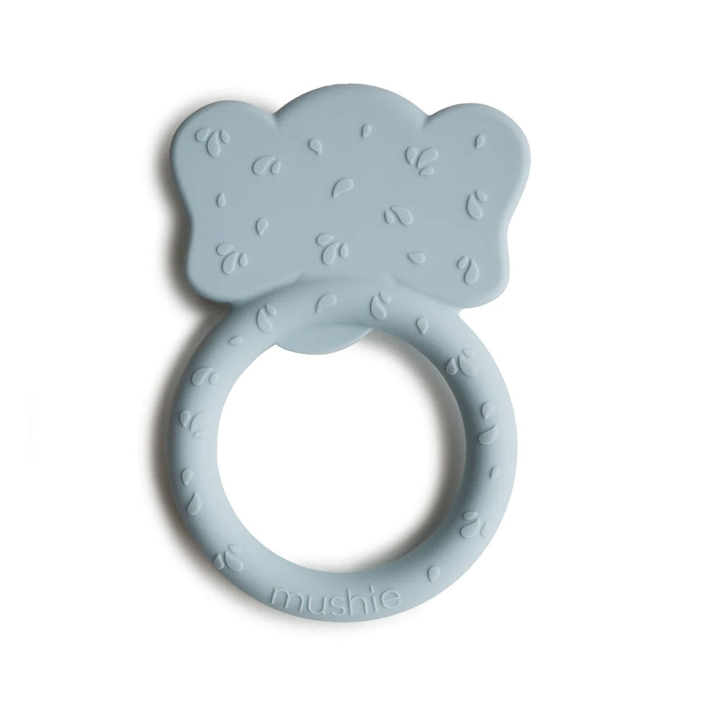 Mushie Elephant Teether