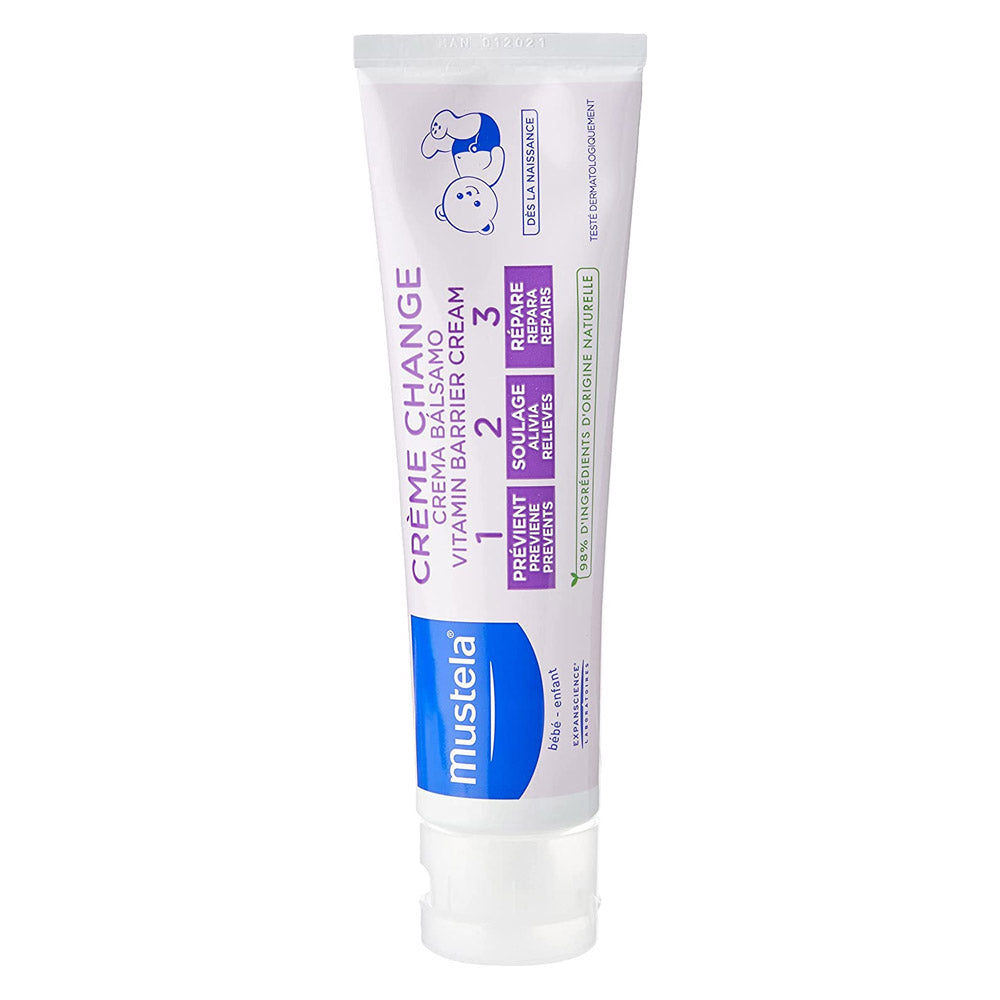 Mustela Newborn Essential Set