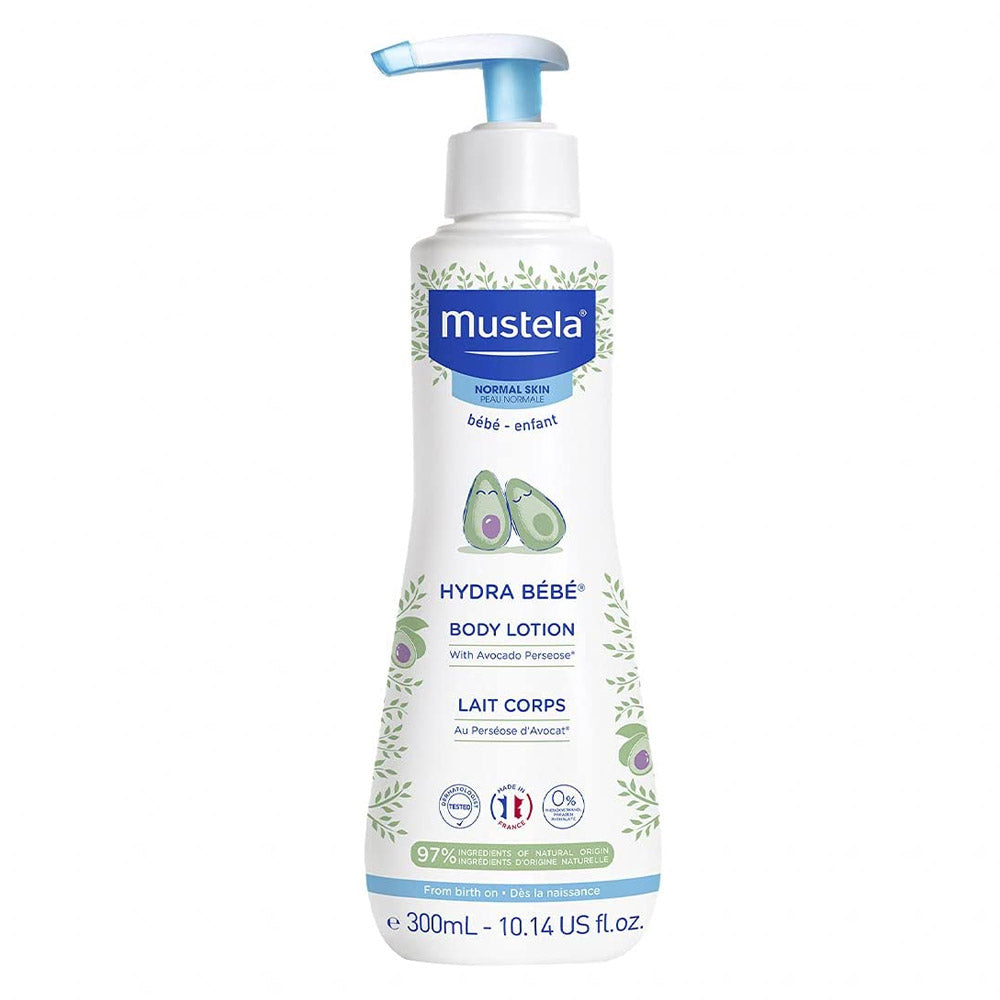 Mustela Newborn Essential Set