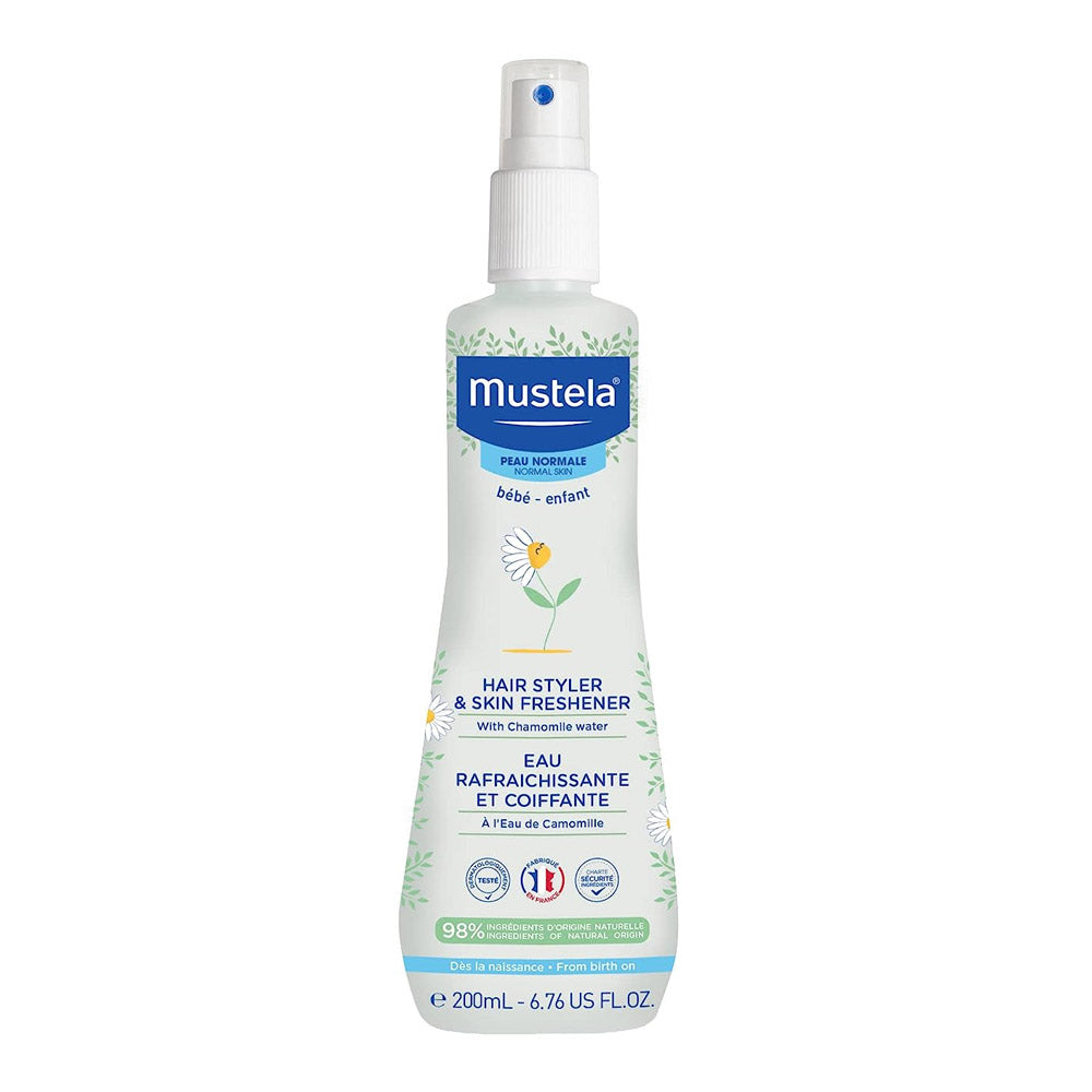 Mustela Styler & Skin Freshener (200ml)