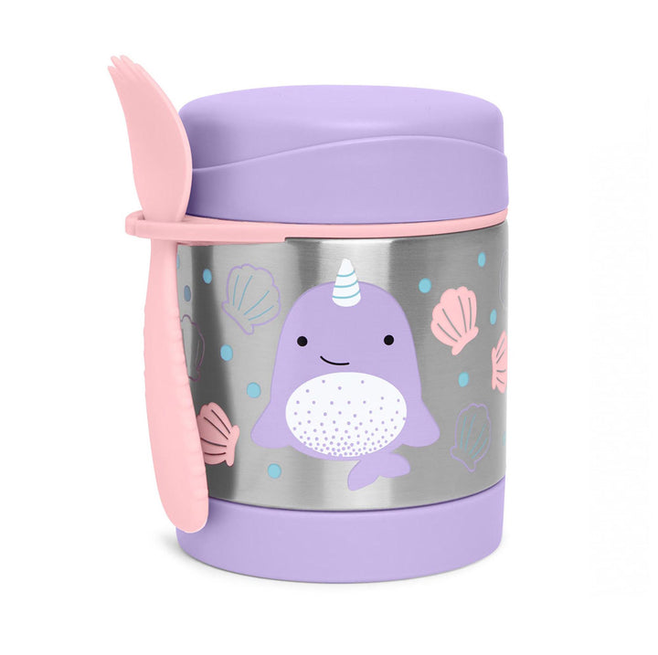 Skip Hop Insulated Food Jar - 14 Designs