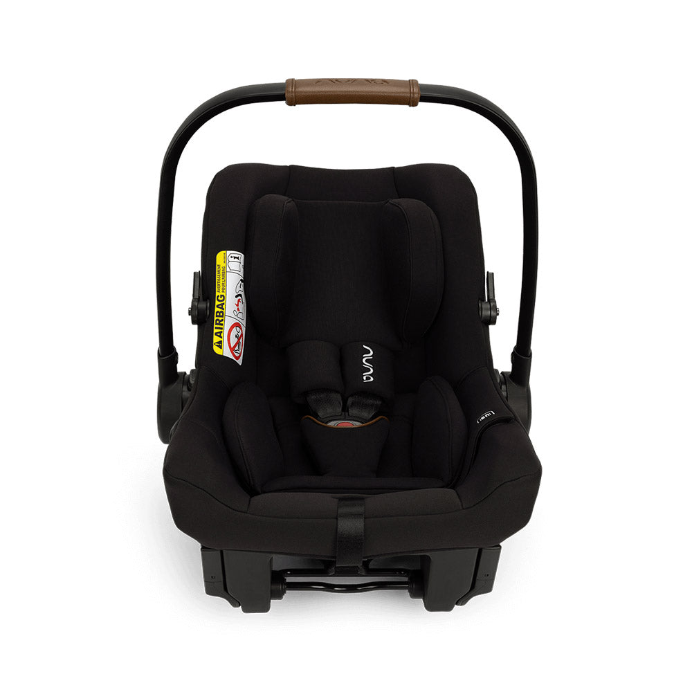 Nuna PIPA Urbn Car Seat 2 Colors Jarrons Co