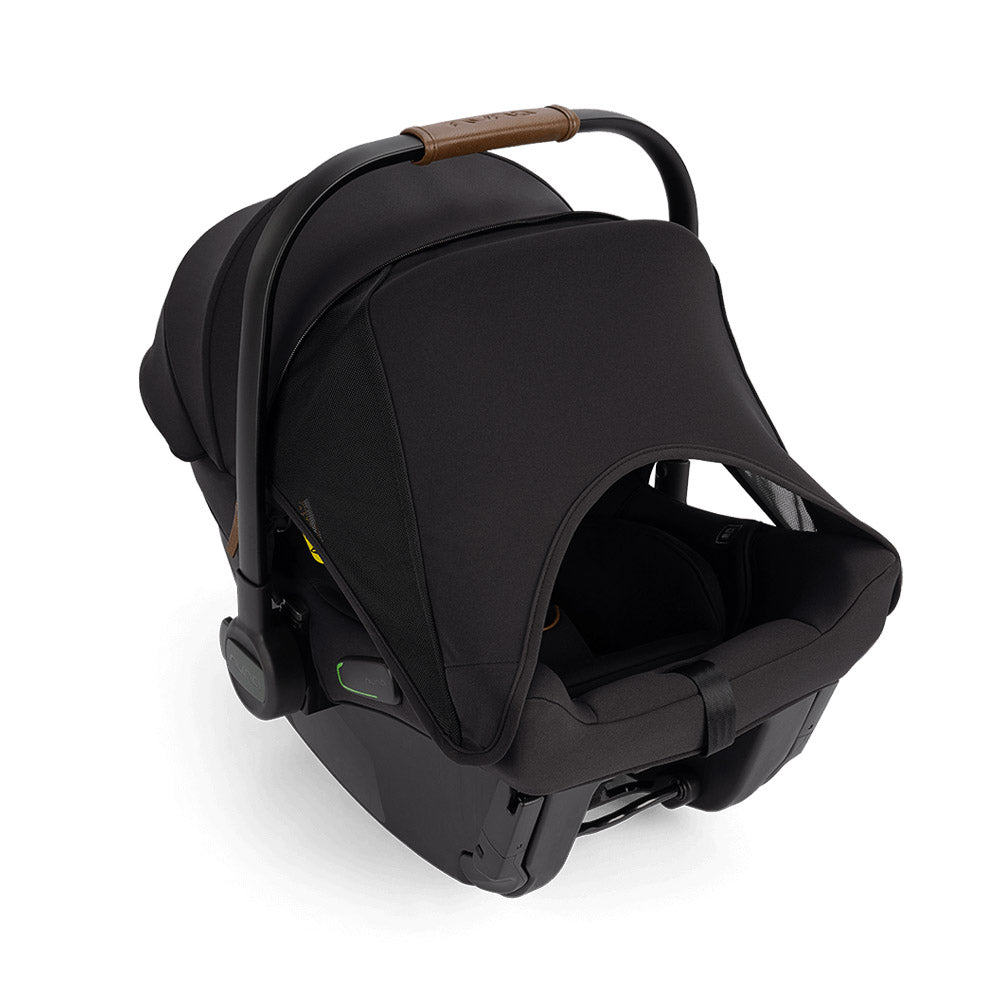 Nuna PIPA Urbn Car Seat 2 Colors Jarrons Co