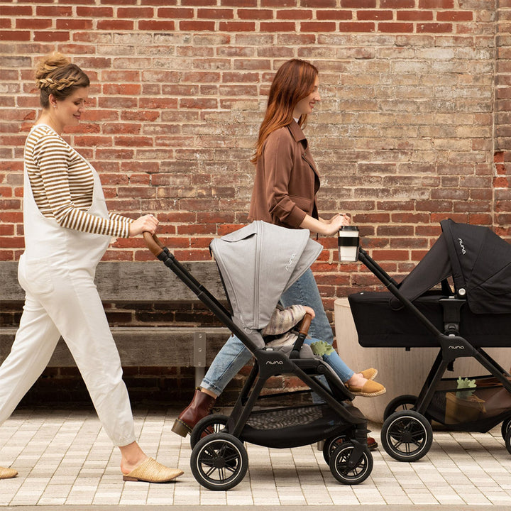 Nuna© TRIV Next™ Stroller - 5 Colors