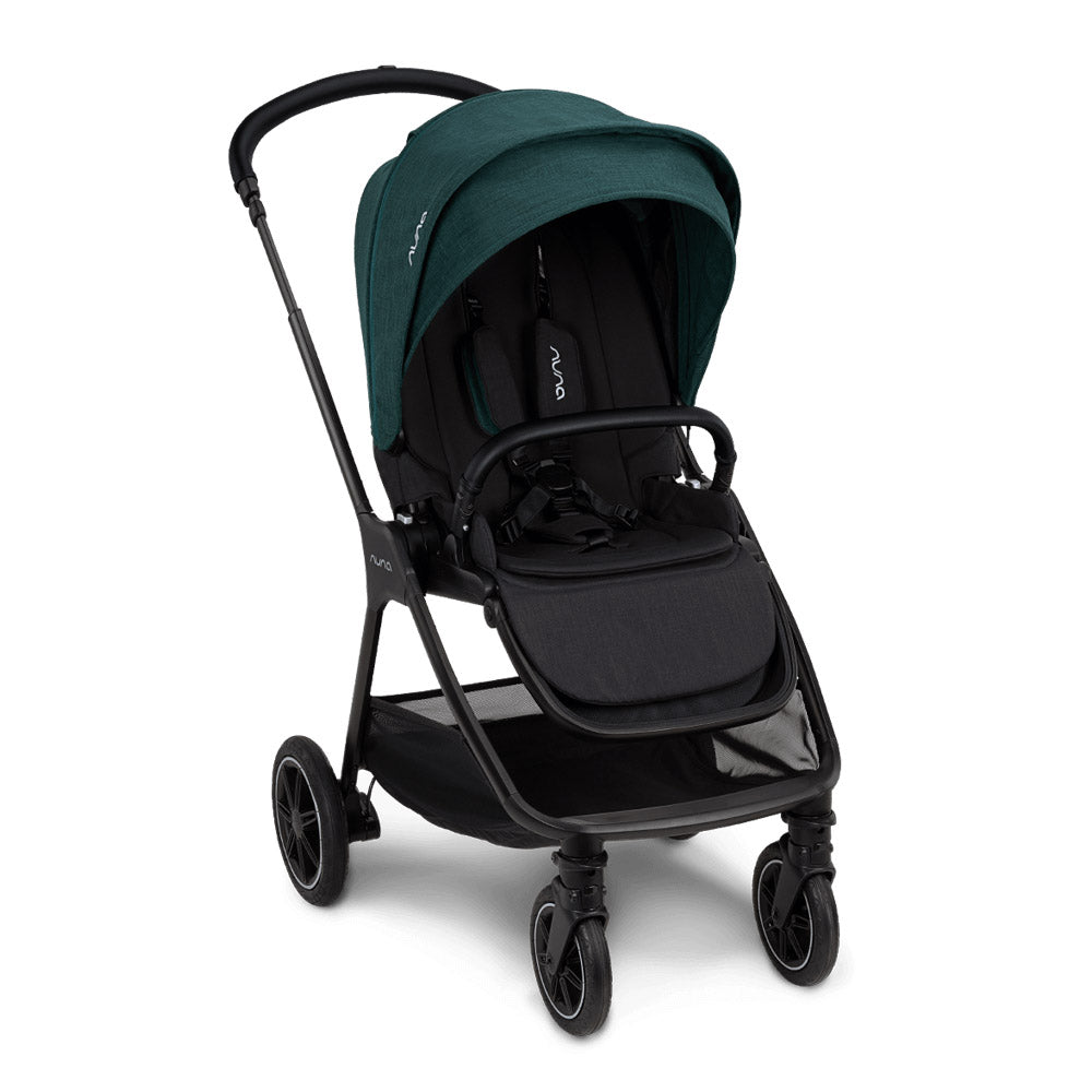 nuna green stroller Nuna© TRIV Next™ Stroller