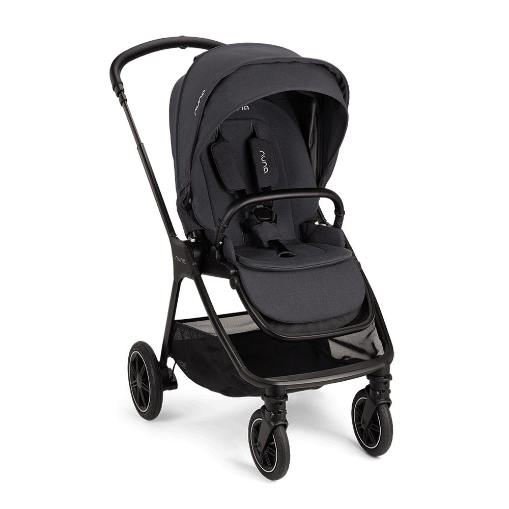 Nuna© TRIV Next™ Stroller - 5 Colors – Jarrons & Co.