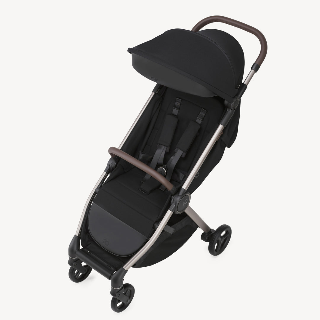 ANEX IQ PREMIUM W/ CARRY COT & SEAT UNIT | 3 COLORS | PRE-ORDER 4-6 WEEKS
