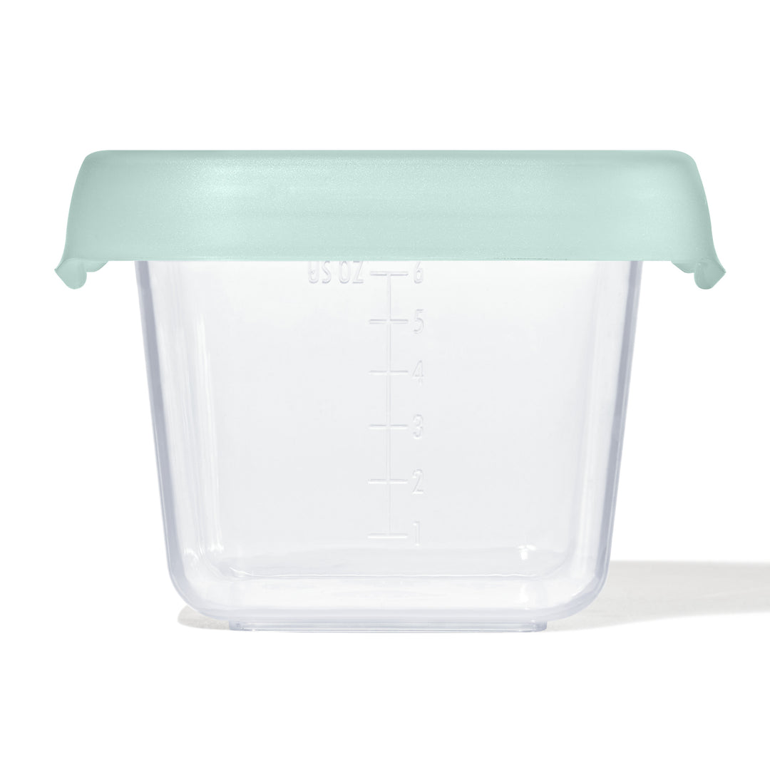 OXO Tot Baby Blocks Freezer Storage Containers