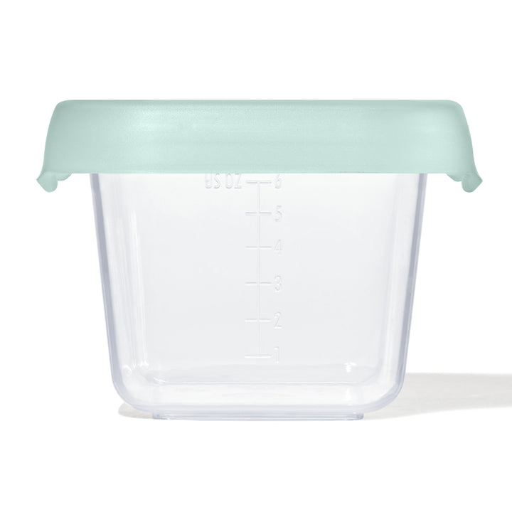 OXO Tot Baby Blocks Freezer Storage Containers
