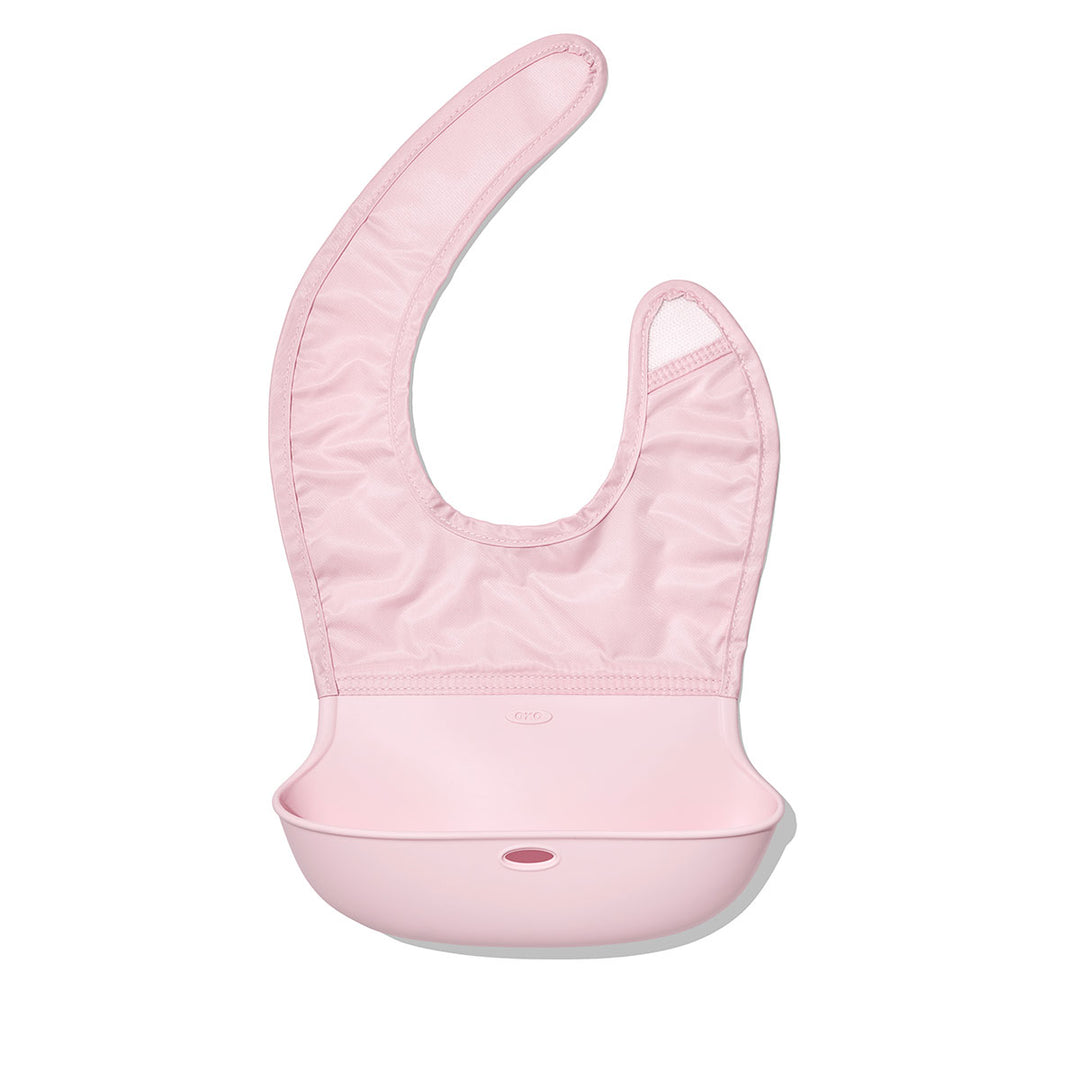 OXO Tot Roll-Up Bib