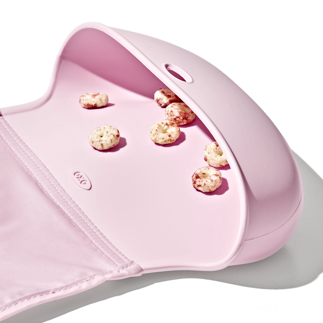 OXO Tot Roll-Up Bib