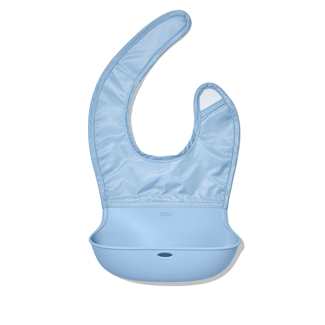 OXO Tot Roll-Up Bib