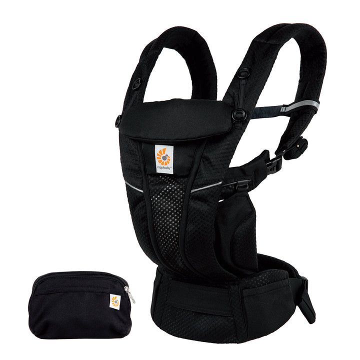 Ergobaby Omni™ Breeze Baby Carrier - 8 Colors