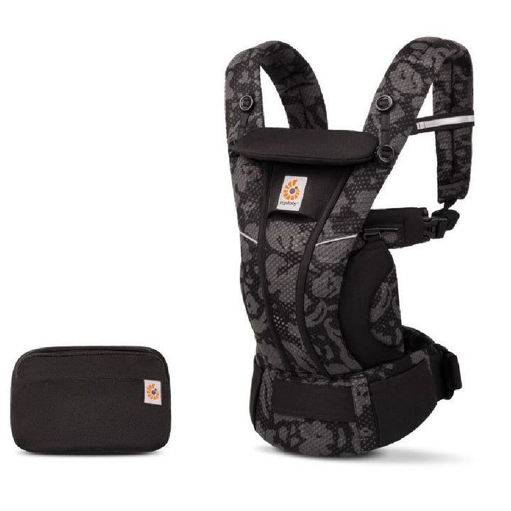 Ergobaby Omni™ Breeze Baby Carrier - 8 Colors