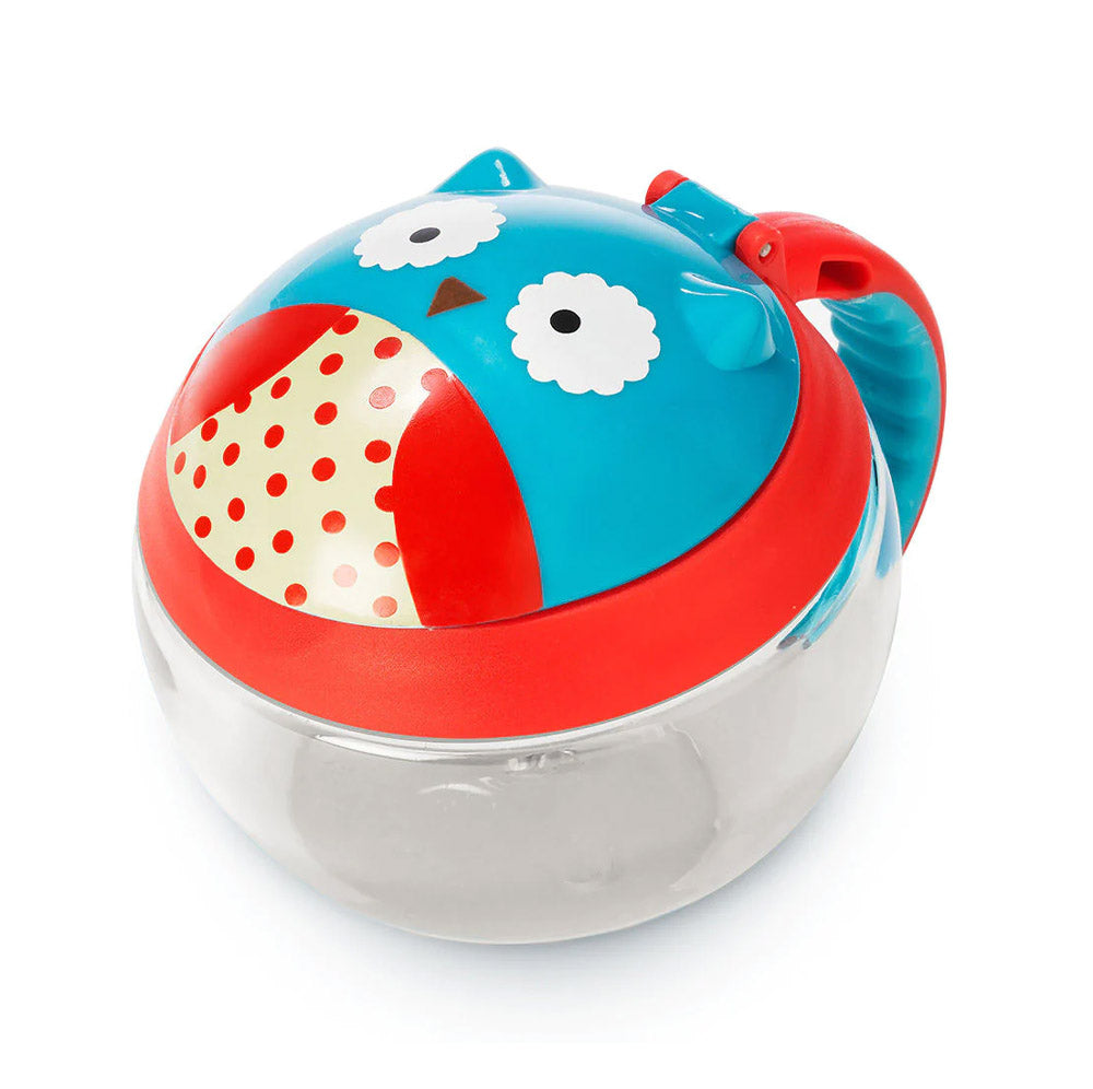 Skip Hop Zoo Snack Cup - 10 Designs